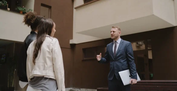 mieux referencer son agence immobiliere