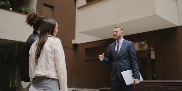 mieux referencer son agence immobiliere